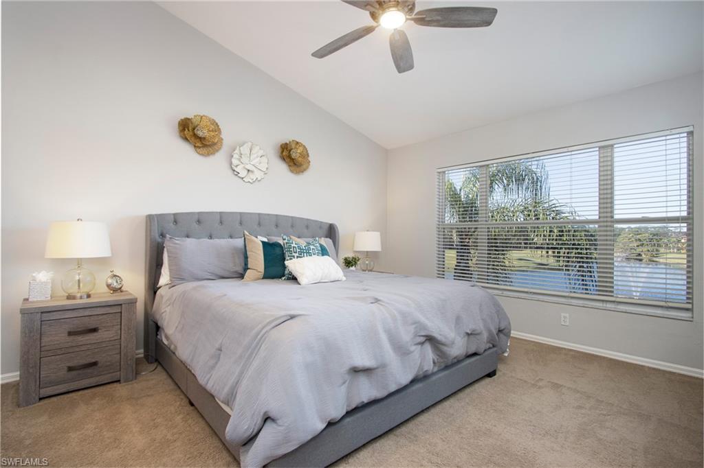 FEATHER SOUND - Residential Lease