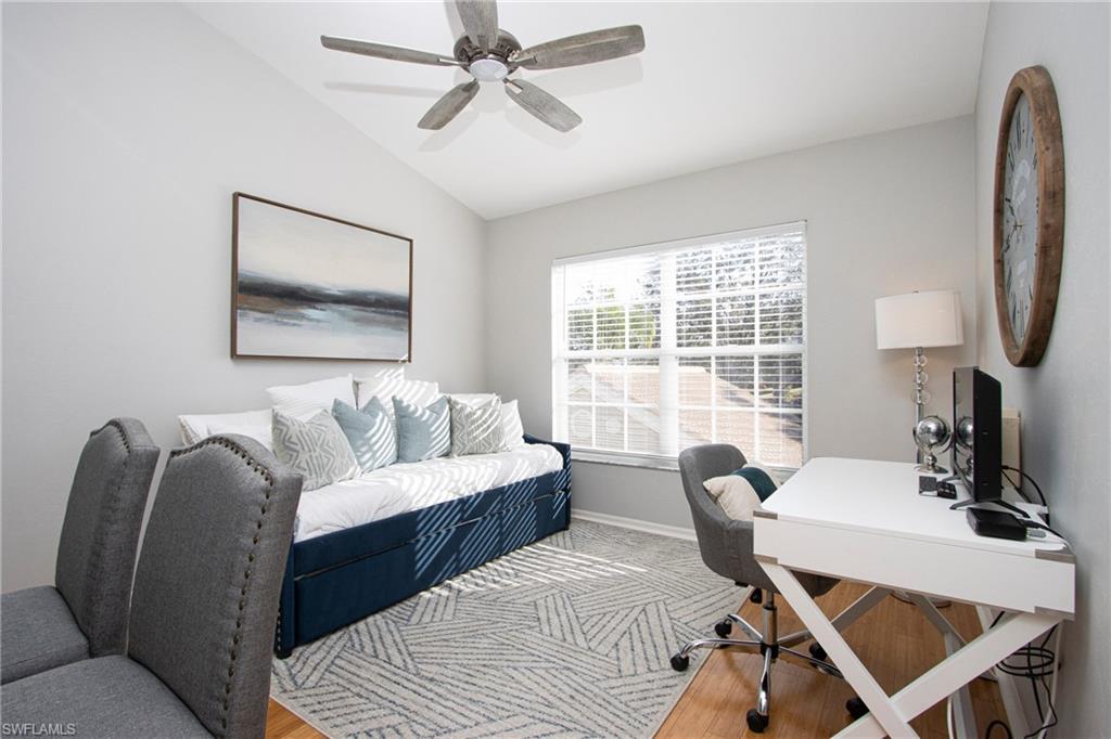 FEATHER SOUND - Residential Lease