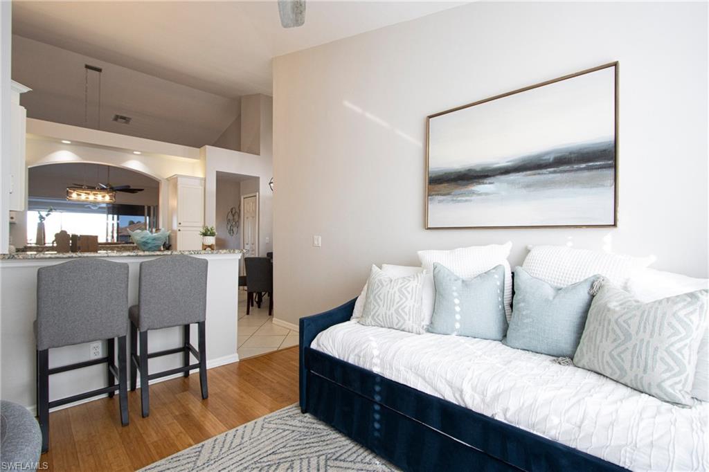 FEATHER SOUND - Residential Lease