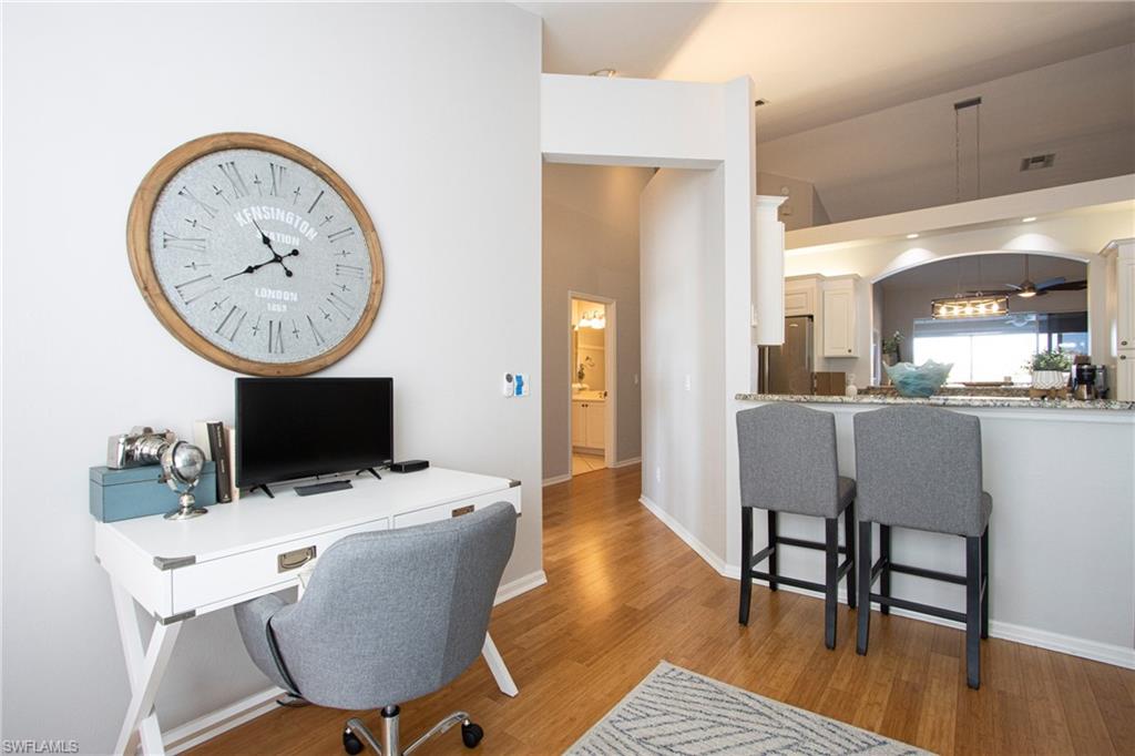 FEATHER SOUND - Residential Lease