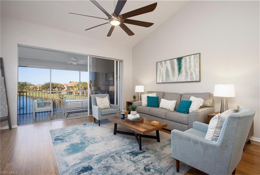 FEATHER SOUND - Residential Lease