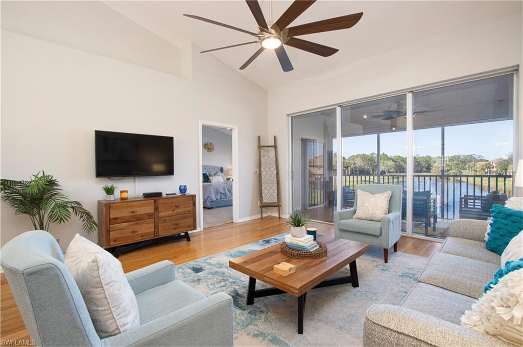 FEATHER SOUND - Residential Lease