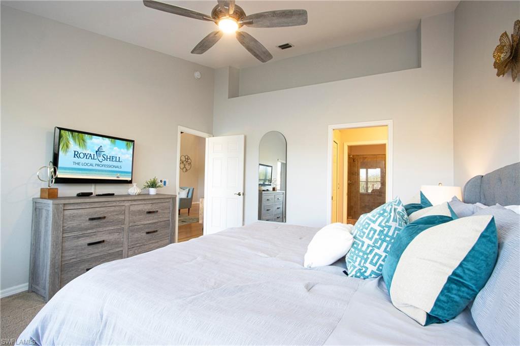 FEATHER SOUND - Residential Lease