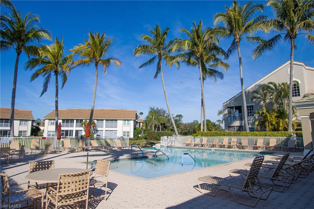 FEATHER SOUND - Residential Lease