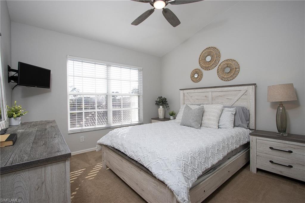 FEATHER SOUND - Residential Lease