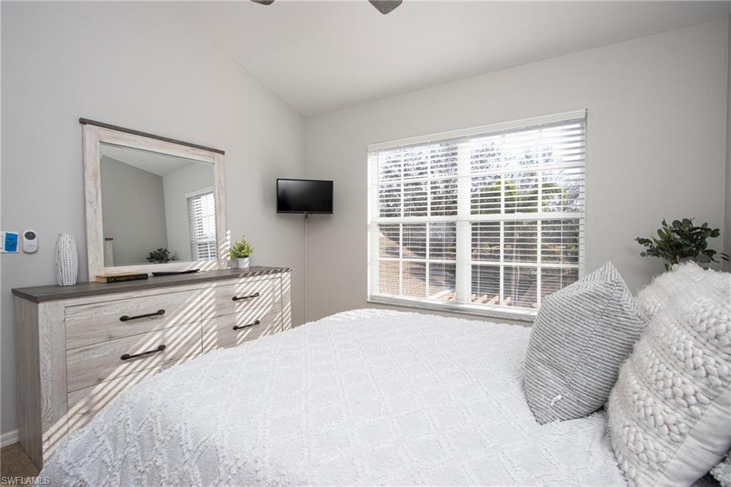 FEATHER SOUND - Residential Lease