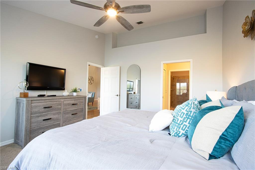 FEATHER SOUND - Residential Lease