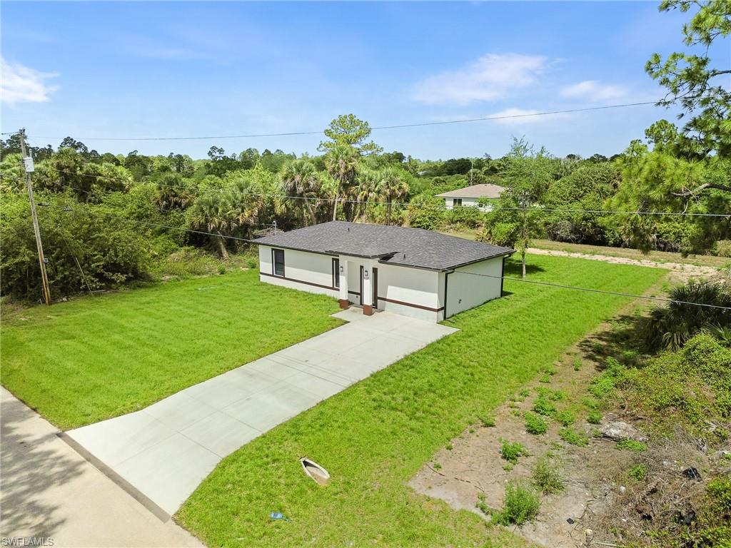 LEHIGH ACRES - Residential
