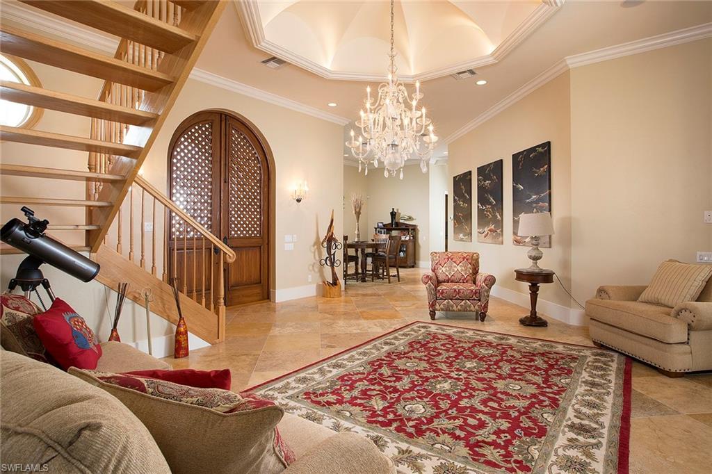 ESTATES - Residential