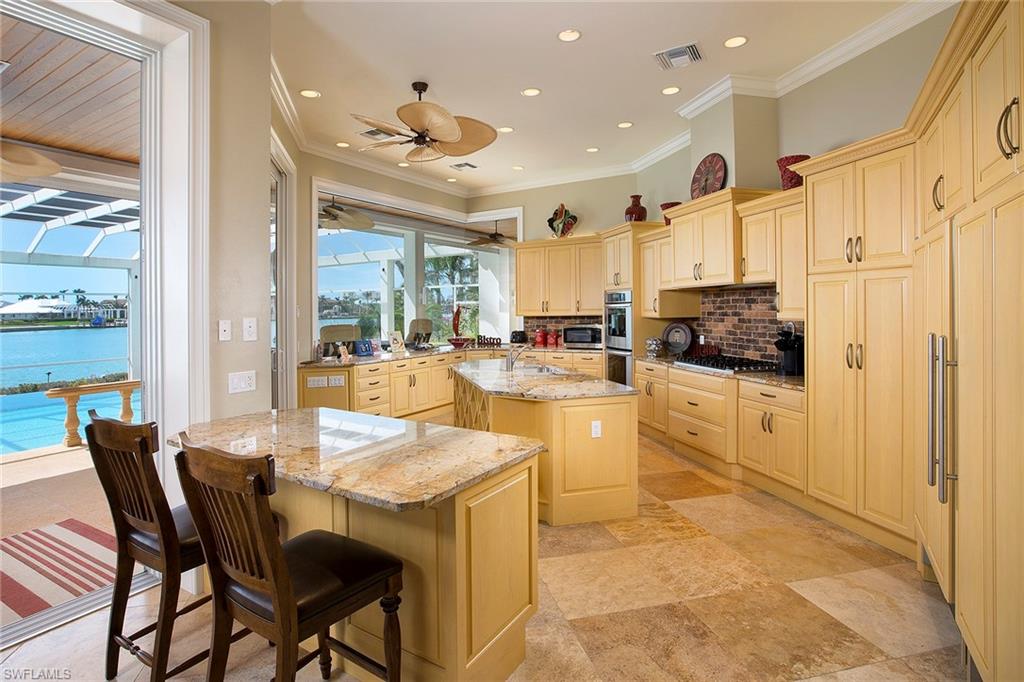 ESTATES - Residential