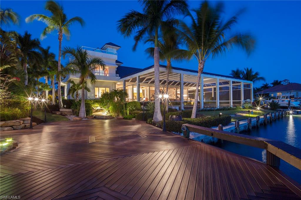 ESTATES - Residential