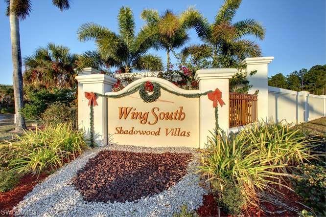 WING SOUTH AIRPARK - Land