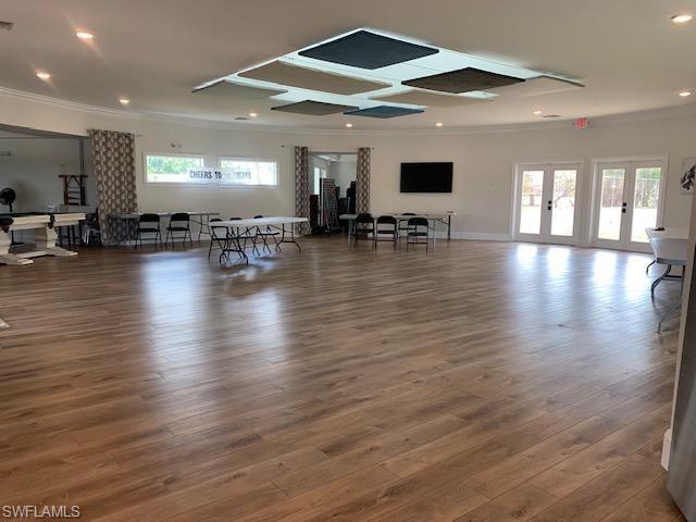 WING SOUTH AIRPARK - Land