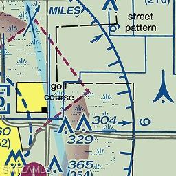 WING SOUTH AIRPARK - Land