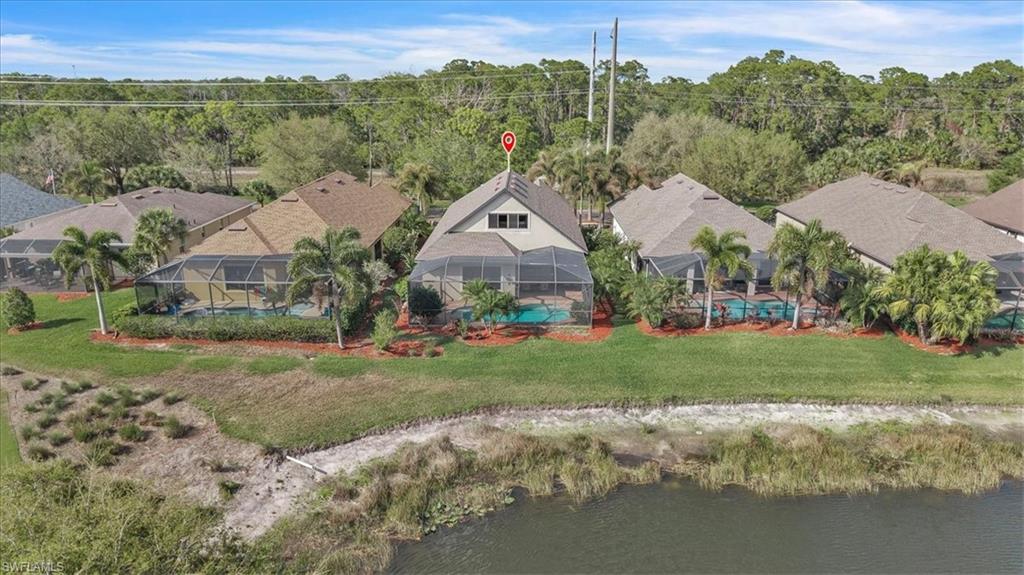 COUNTRY CLUB - Residential