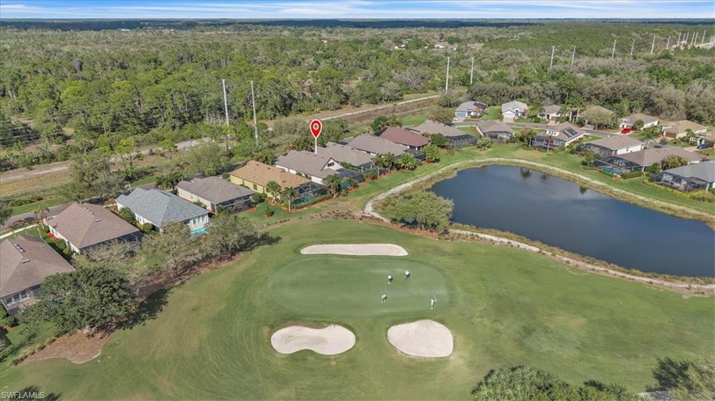 COUNTRY CLUB - Residential