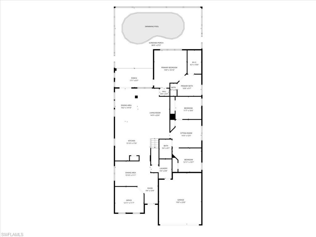COUNTRY CLUB - Residential