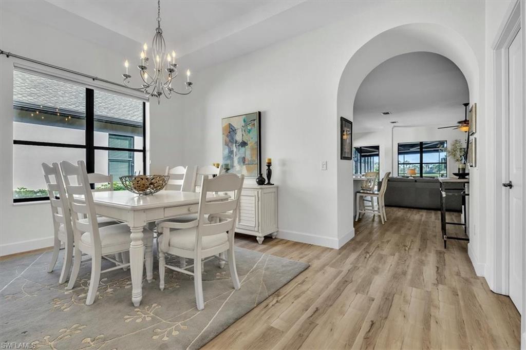 COUNTRY CLUB - Residential