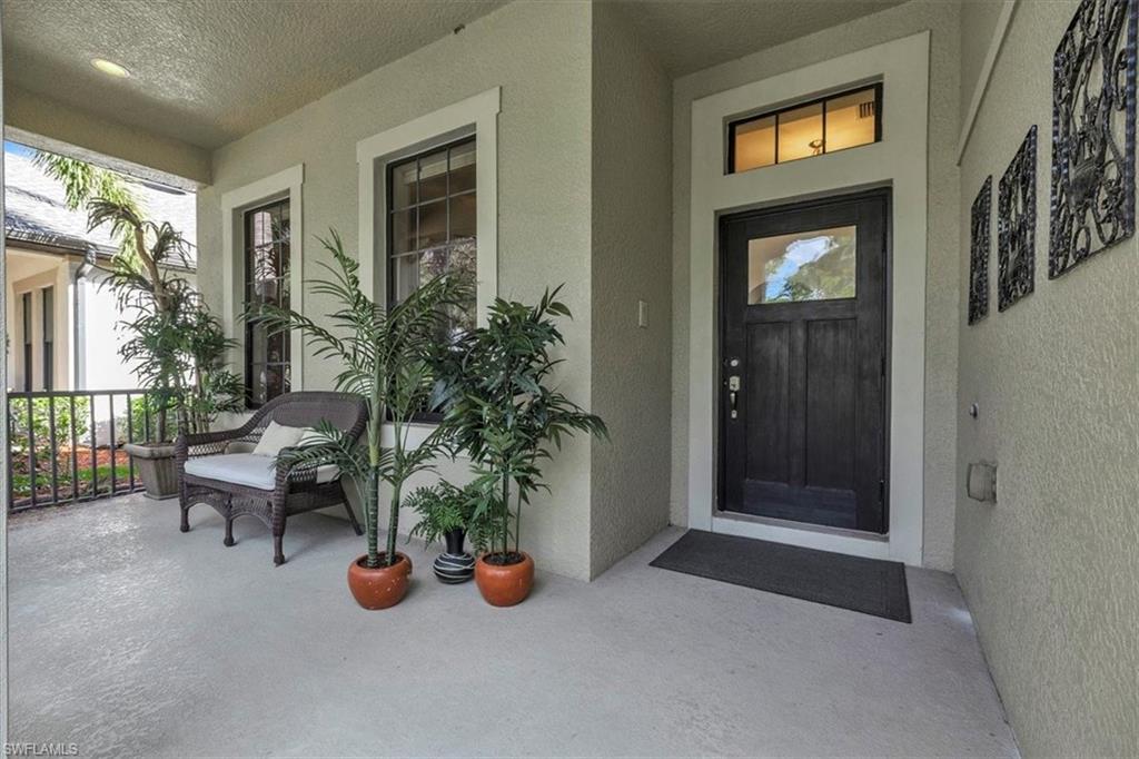 COUNTRY CLUB - Residential