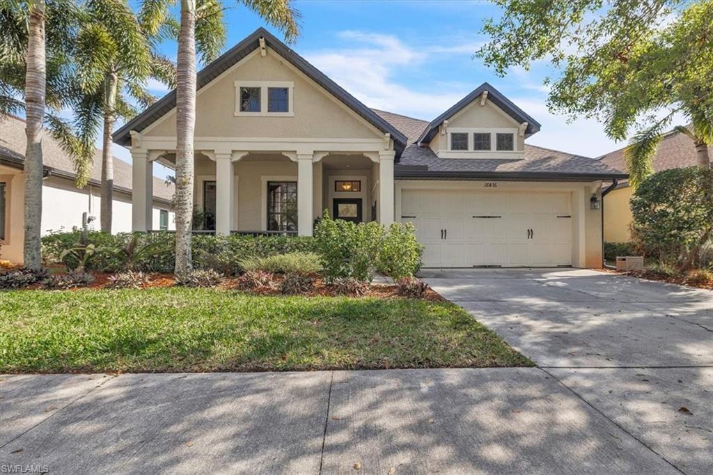 COUNTRY CLUB - Residential