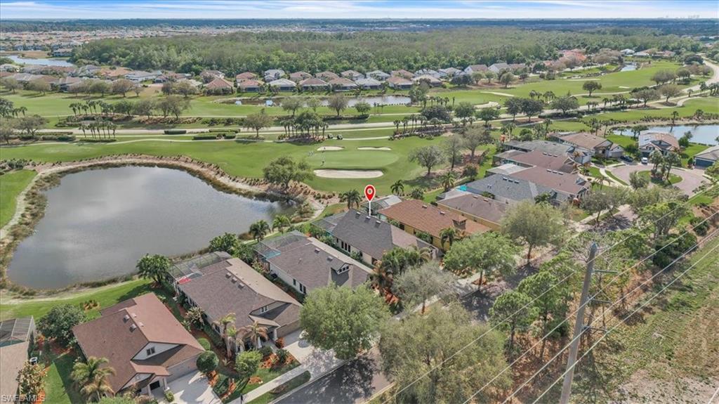 COUNTRY CLUB - Residential