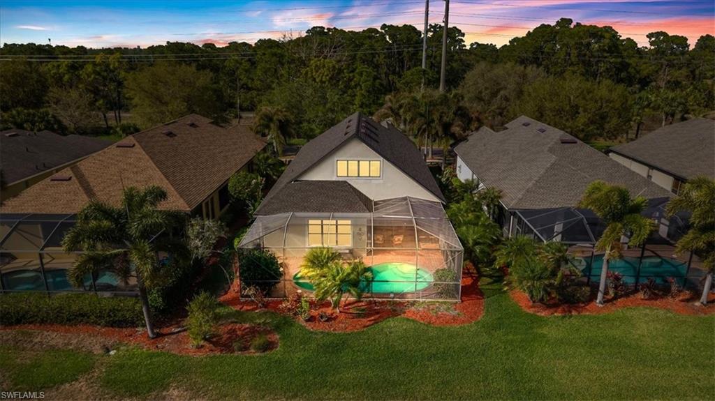 COUNTRY CLUB - Residential