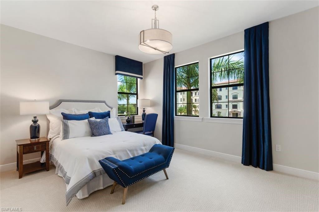 VIANSA - Residential Lease