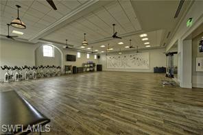 VIANSA - Residential Lease