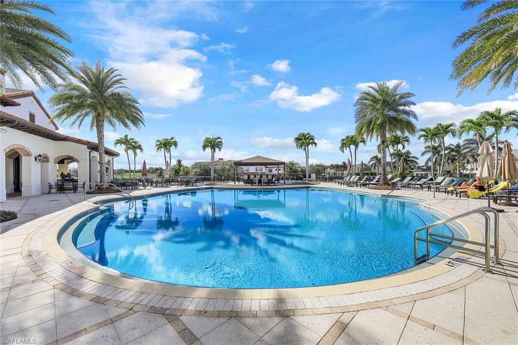 VIANSA - Residential Lease