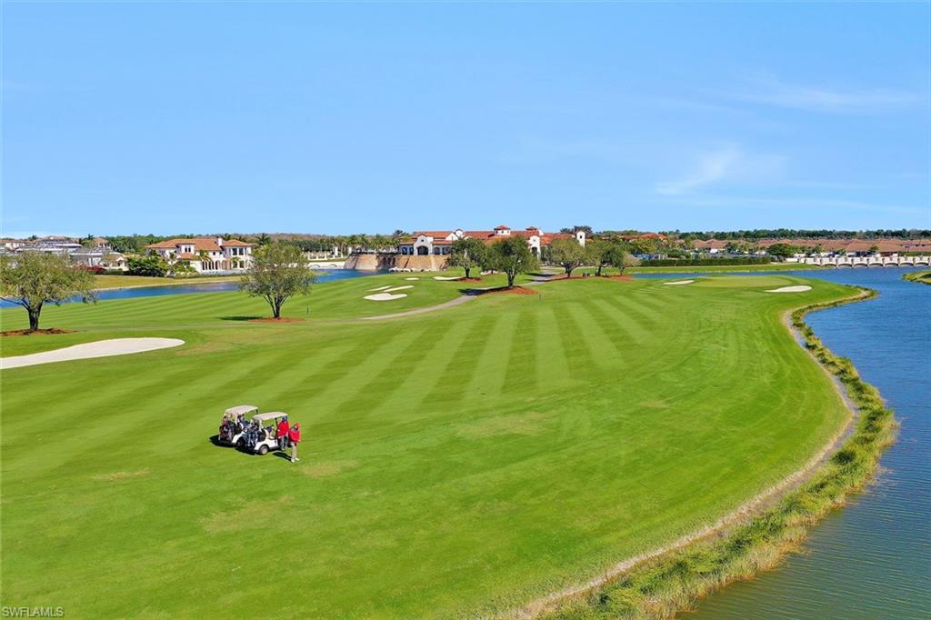 VIANSA - Residential Lease