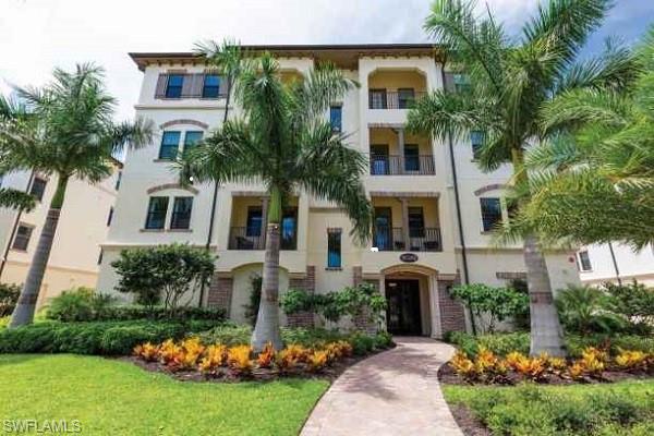 VIANSA - Residential Lease