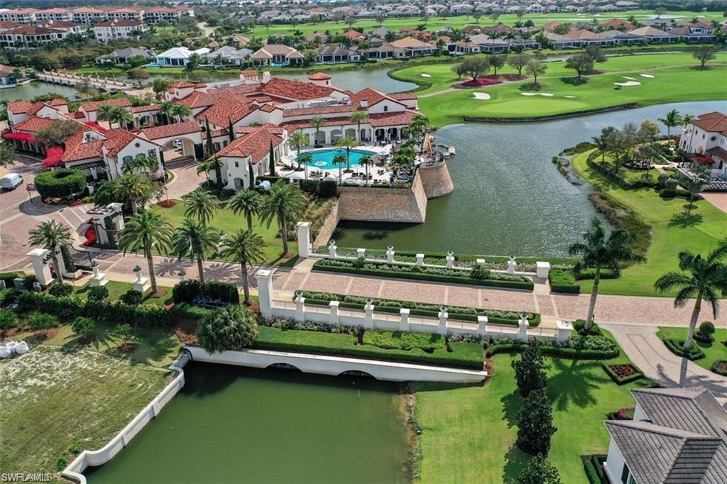 VIANSA - Residential Lease