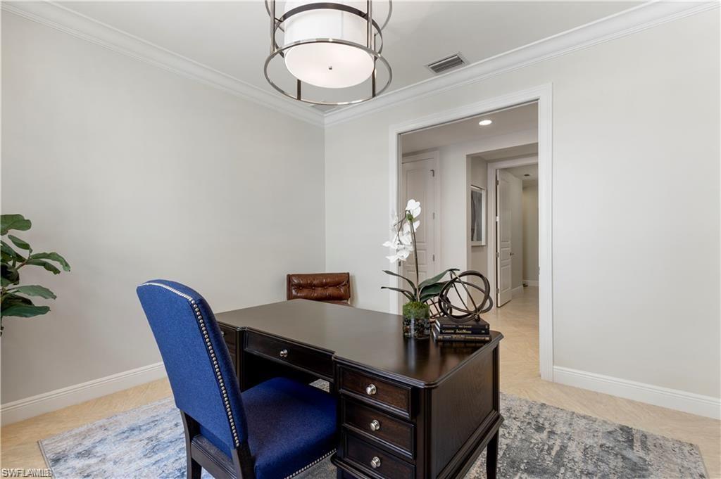 VIANSA - Residential Lease