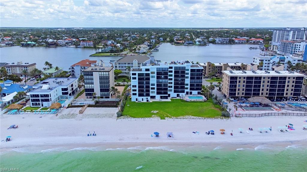 9375 GULF SHORE DR 402