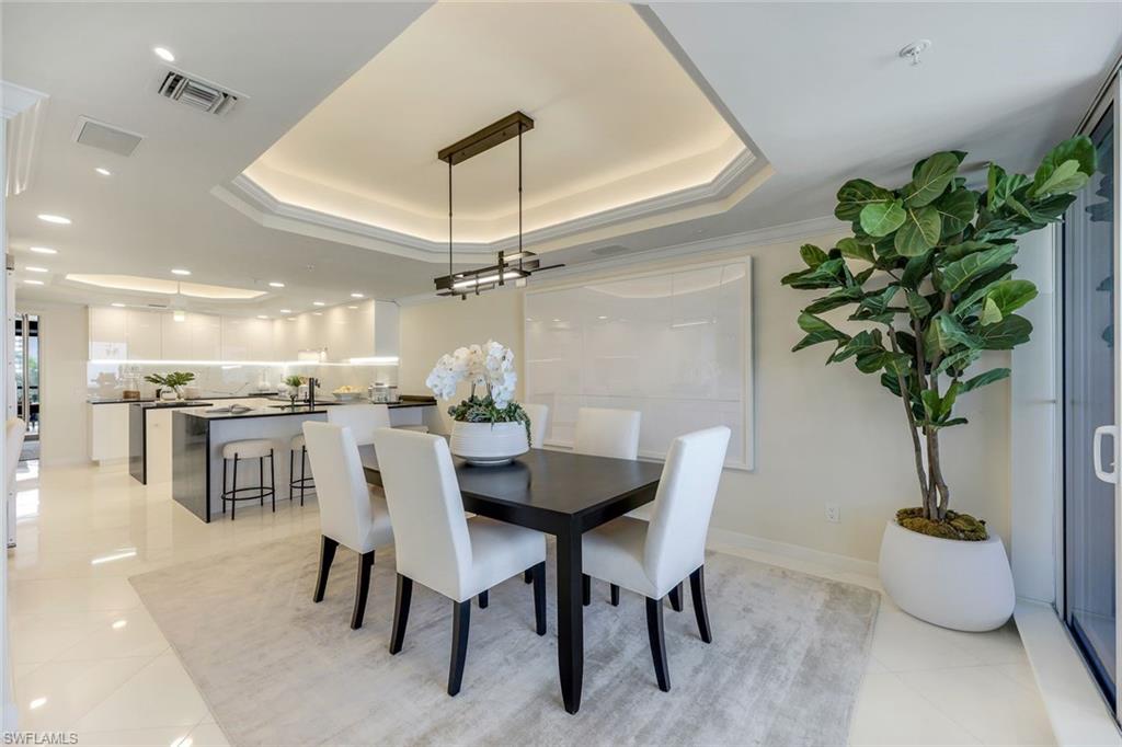 BILTMORE AT BAY COLONY - Residential