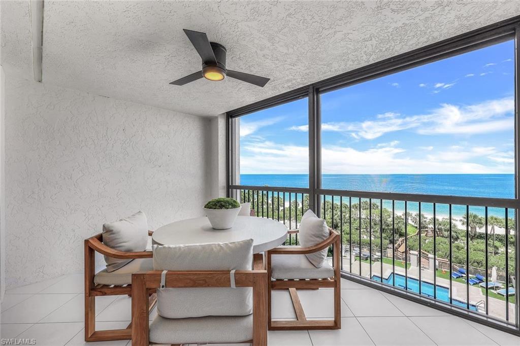 BILTMORE AT BAY COLONY - Residential