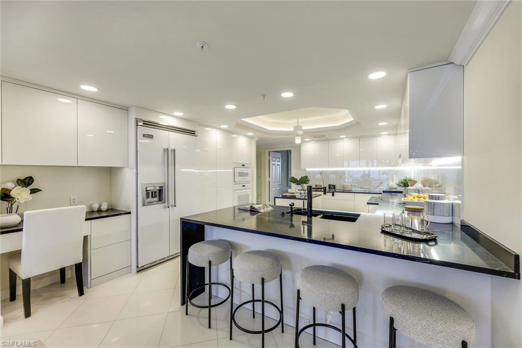 BILTMORE AT BAY COLONY - Residential