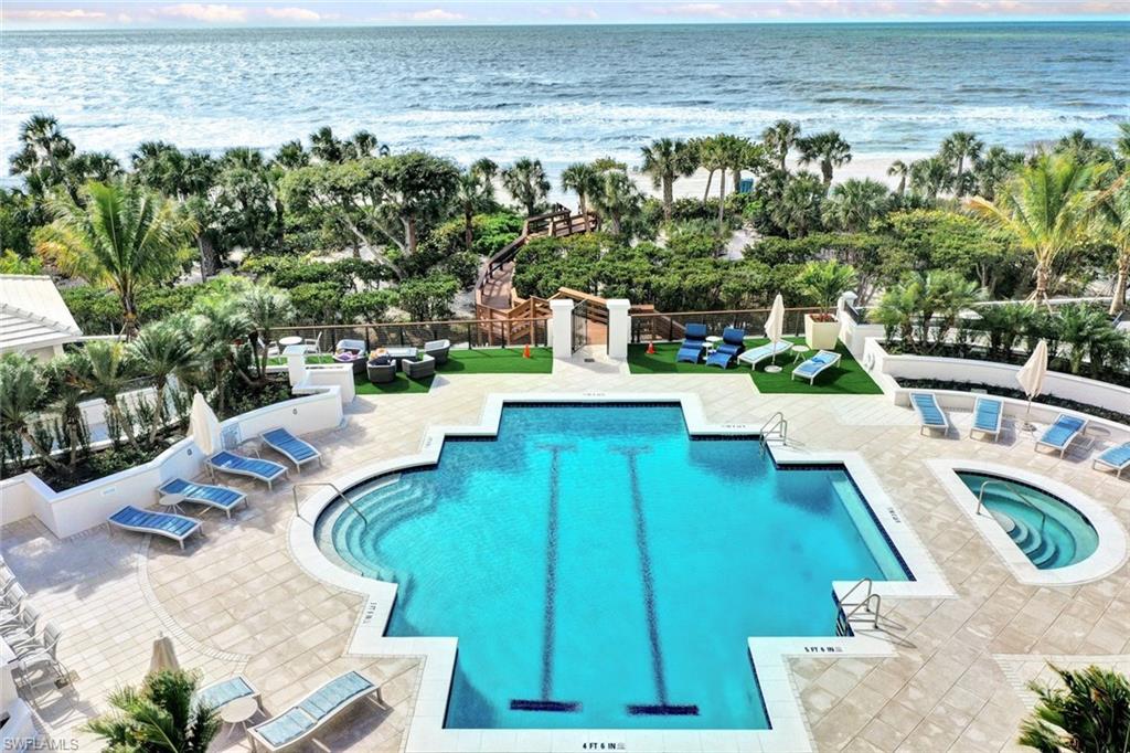 BILTMORE AT BAY COLONY - Residential