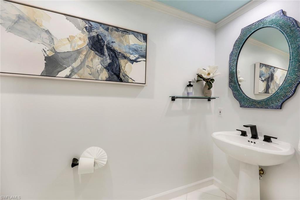 BILTMORE AT BAY COLONY - Residential