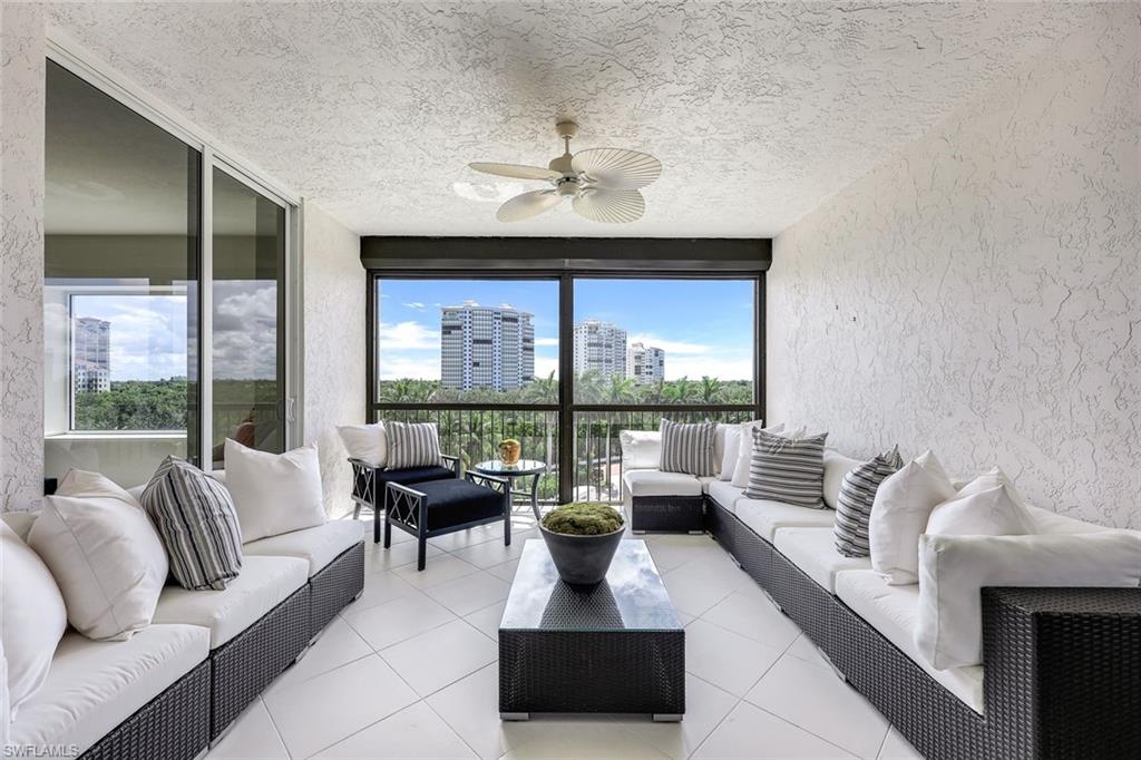 BILTMORE AT BAY COLONY - Residential