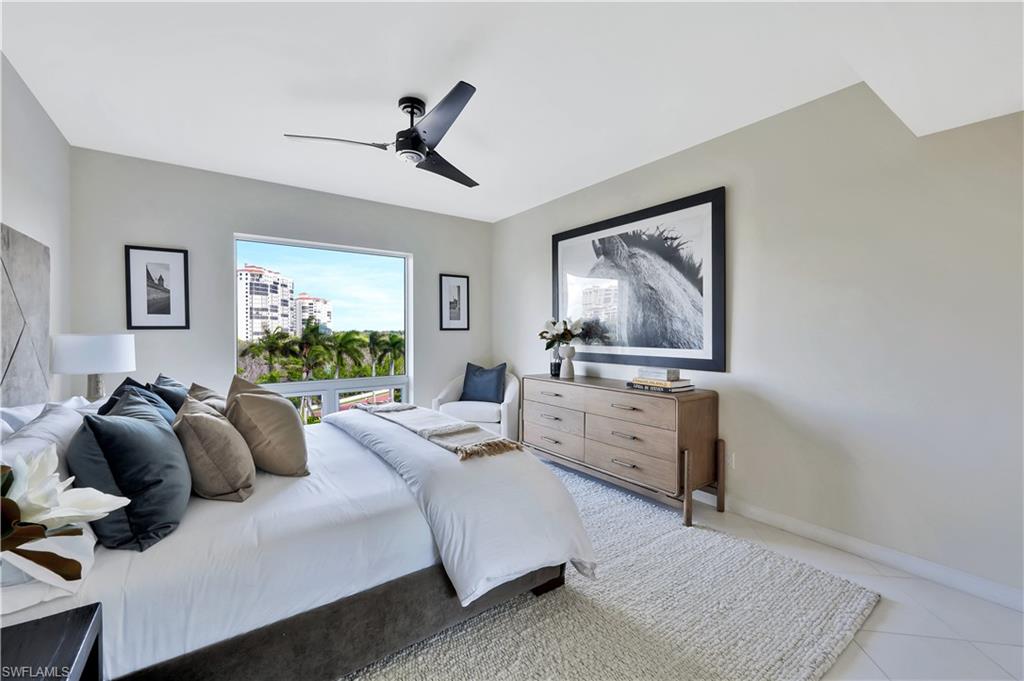 BILTMORE AT BAY COLONY - Residential