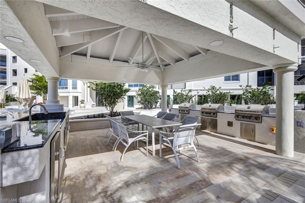 BILTMORE AT BAY COLONY - Residential