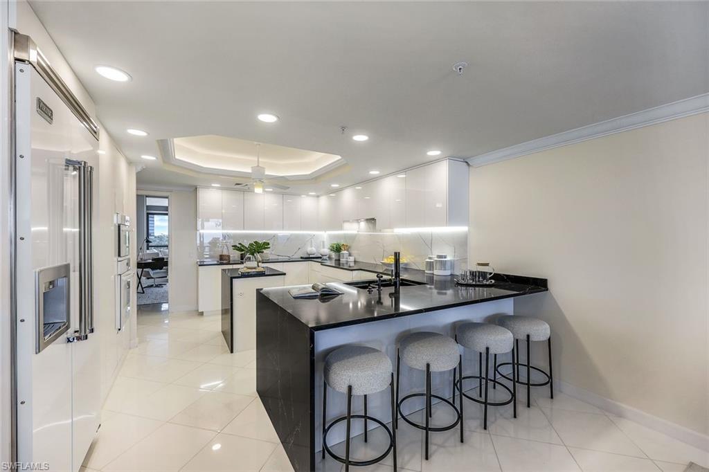 BILTMORE AT BAY COLONY - Residential