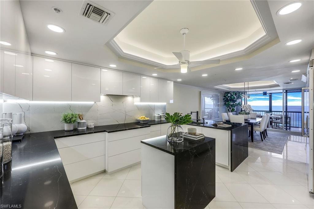 BILTMORE AT BAY COLONY - Residential