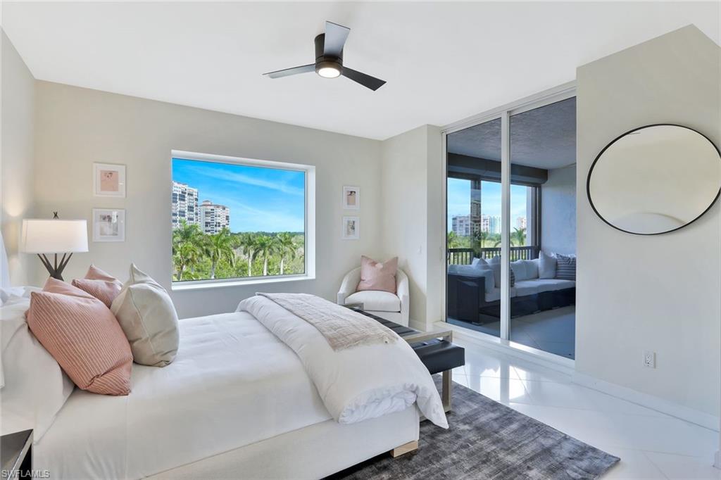 BILTMORE AT BAY COLONY - Residential