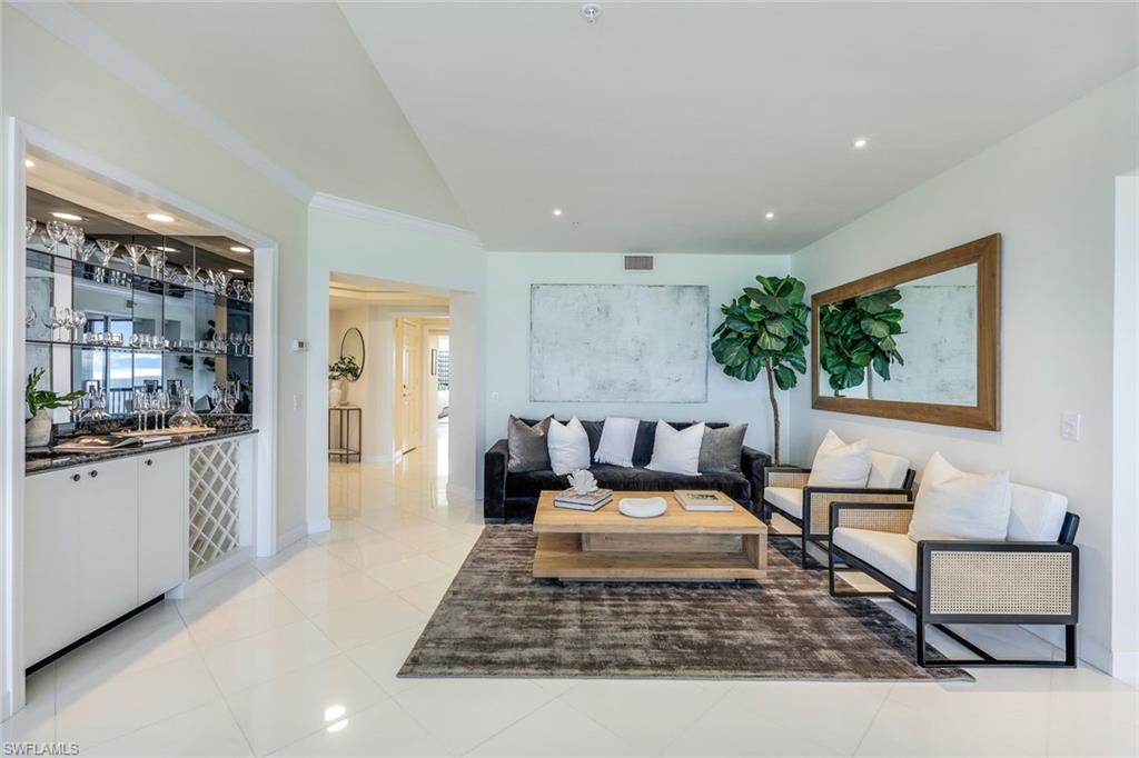 BILTMORE AT BAY COLONY - Residential