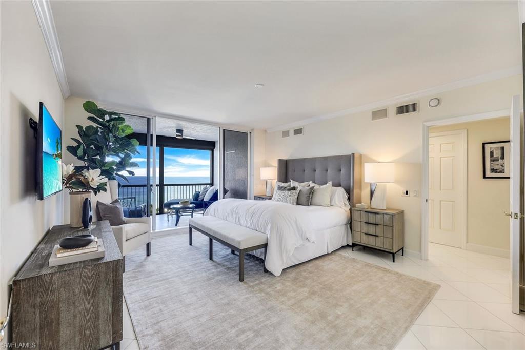 BILTMORE AT BAY COLONY - Residential