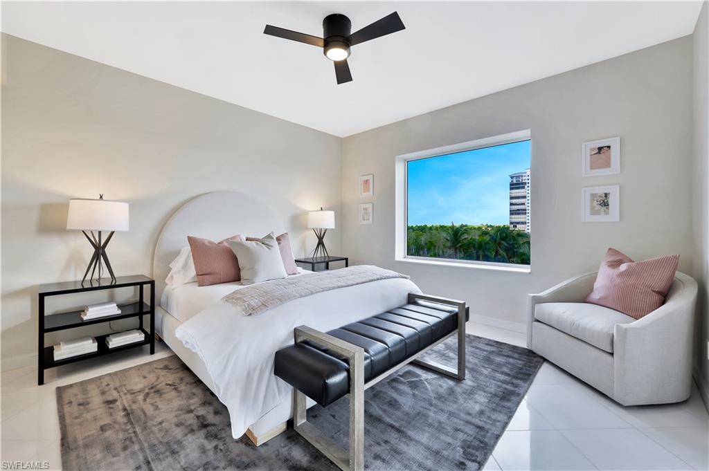 BILTMORE AT BAY COLONY - Residential