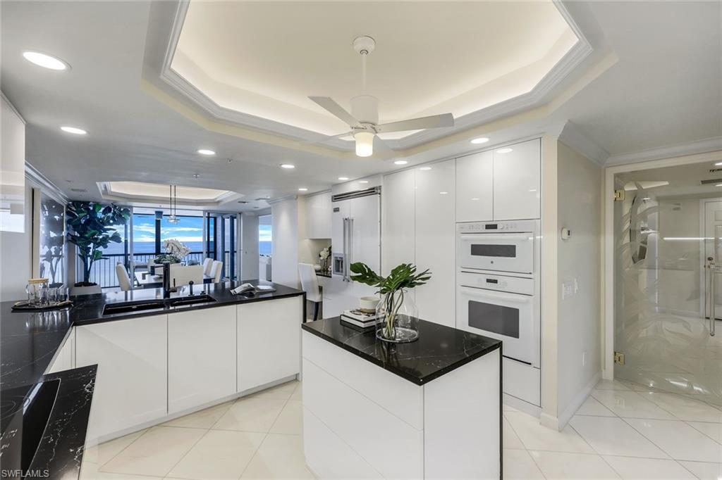 BILTMORE AT BAY COLONY - Residential