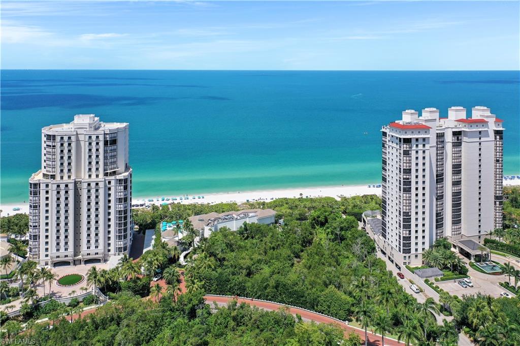 BILTMORE AT BAY COLONY - Residential